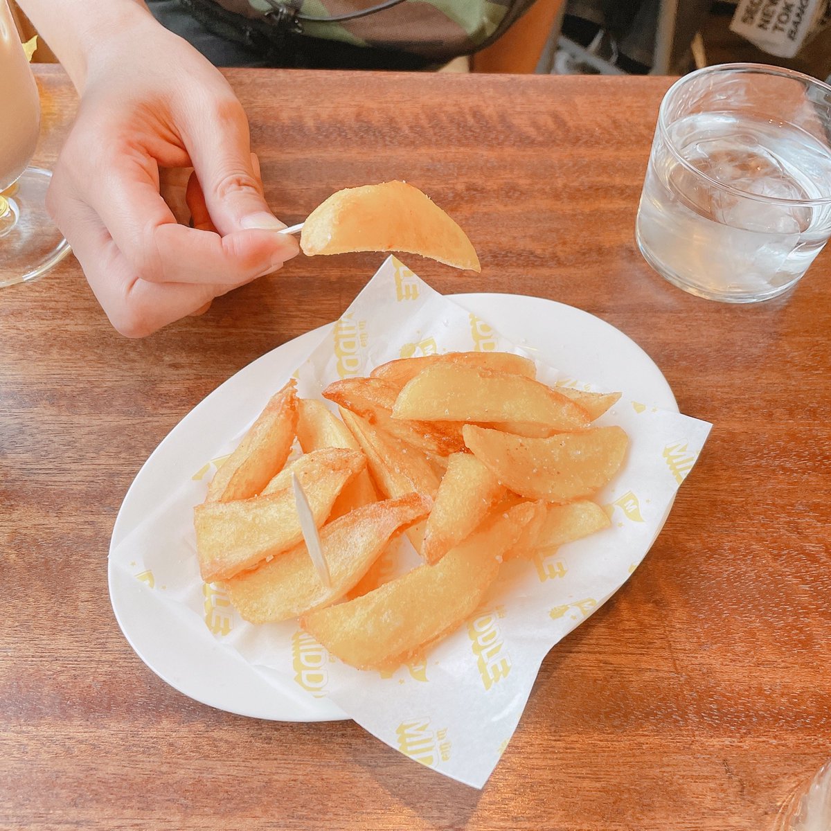 kyonka0707's tweet image. 私の一生の推し､沙也加ちゃん

🎂HAPPY BIRTHDAY🎂

お誕生日､おめでとうございます💝

ずっとずっと､大好きだし生涯かけて愛してる!

夫と私が一番大好きなカフェで､お祝いしたよ

沙也加ちゃんも今頃､真音さんとお誕生日パーティーしてるかな👏

#神田沙也加
#誕生日おめでとう
#intheMIDDLE