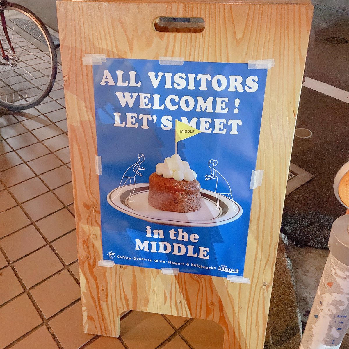 kyonka0707's tweet image. 私の一生の推し､沙也加ちゃん

🎂HAPPY BIRTHDAY🎂

お誕生日､おめでとうございます💝

ずっとずっと､大好きだし生涯かけて愛してる!

夫と私が一番大好きなカフェで､お祝いしたよ

沙也加ちゃんも今頃､真音さんとお誕生日パーティーしてるかな👏

#神田沙也加
#誕生日おめでとう
#intheMIDDLE