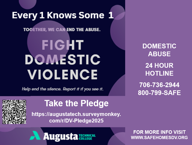 Augusta Technical College tweet media