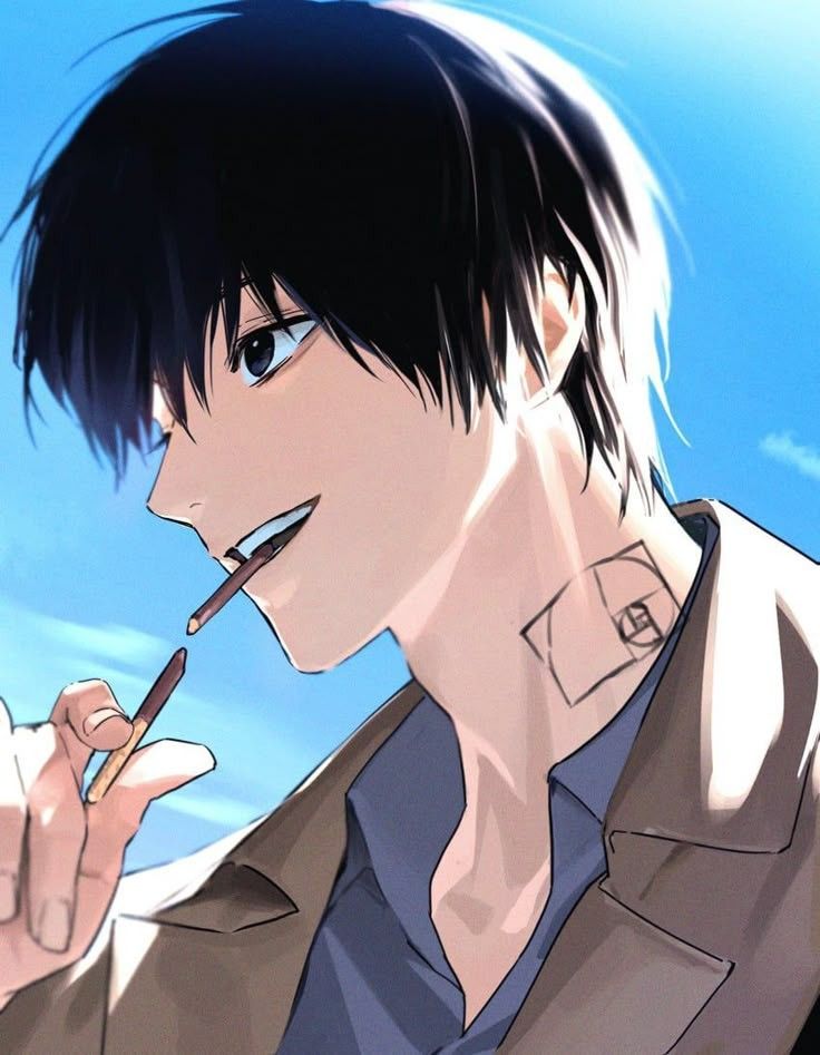 RulerBreakerG's tweet image. Duda mucho que la pelirroja sea lo suficientemente hábil para abrirle una simple herida pero debe quedarse tranquila no la hará sufrir mucho.