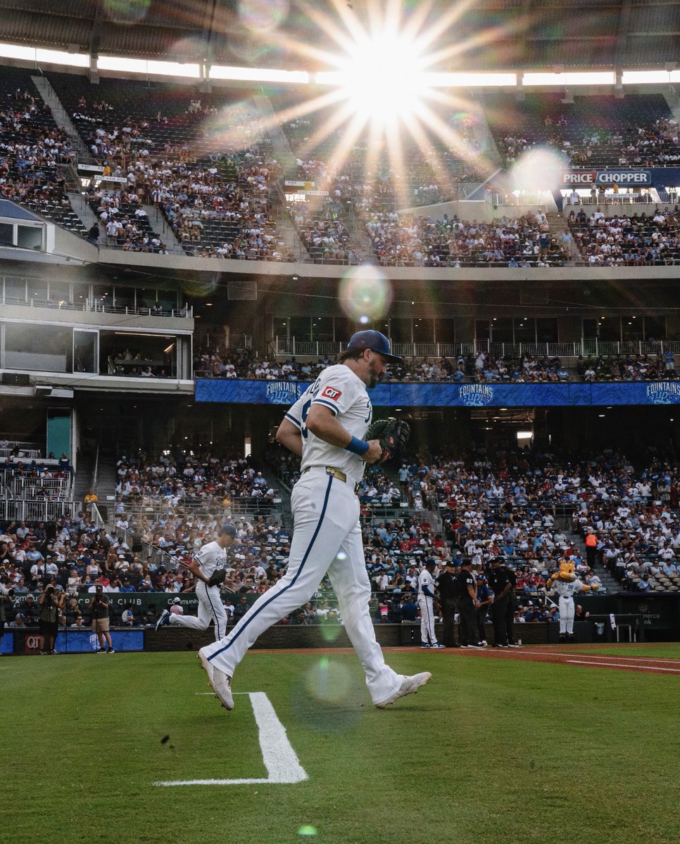 Came up short of our goal, but thankful for the teammates, coaches, and staff for getting us through 2025. Especially grateful for the fans supporting us everyday throughout this season. We will keep working and be ready for 2026.