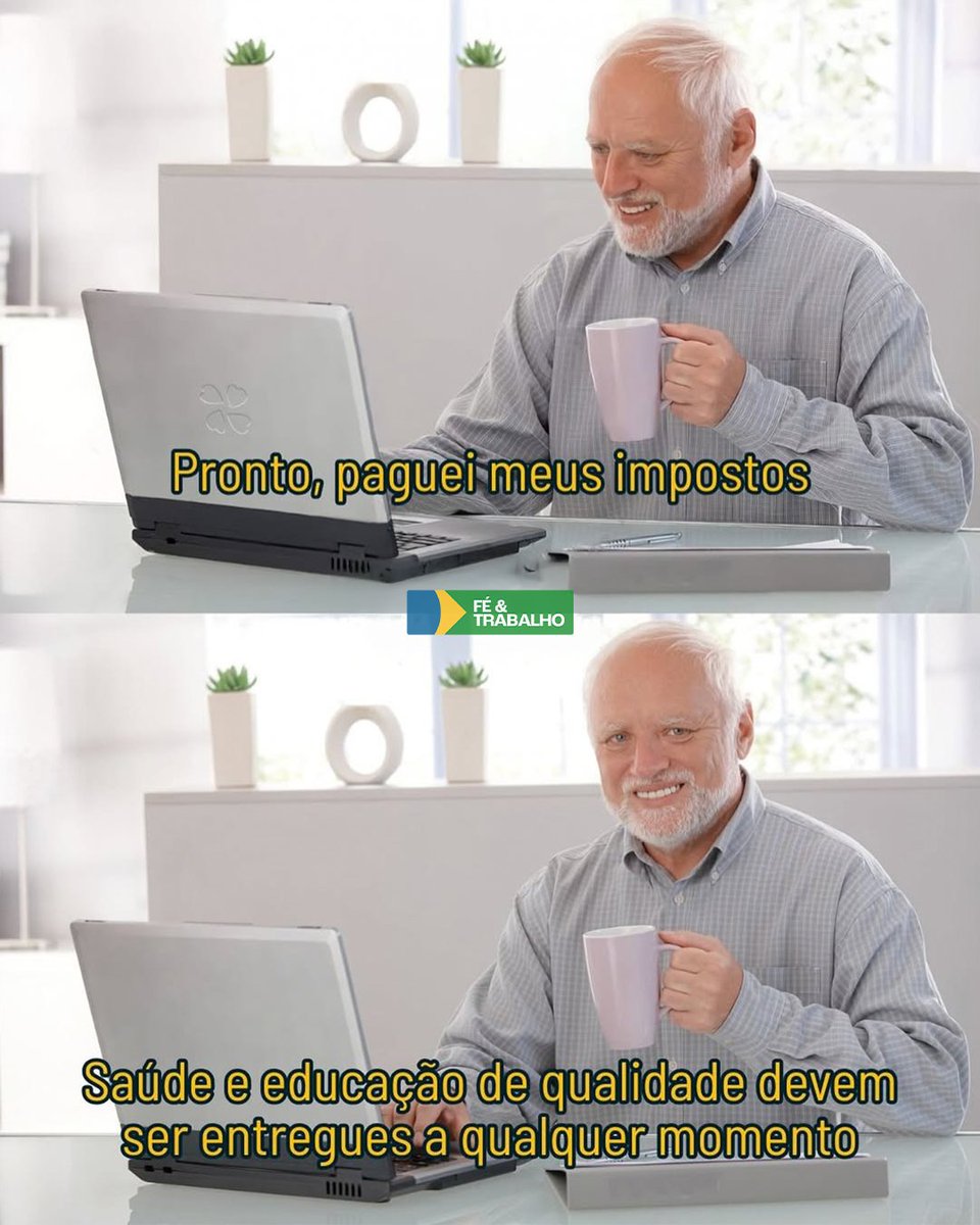 SUS grátis deve ser entregue a qualquer momento 🤡😂

--

#imposto #governo #receitafederal #impostoderenda #liberdade #brasil #mercado