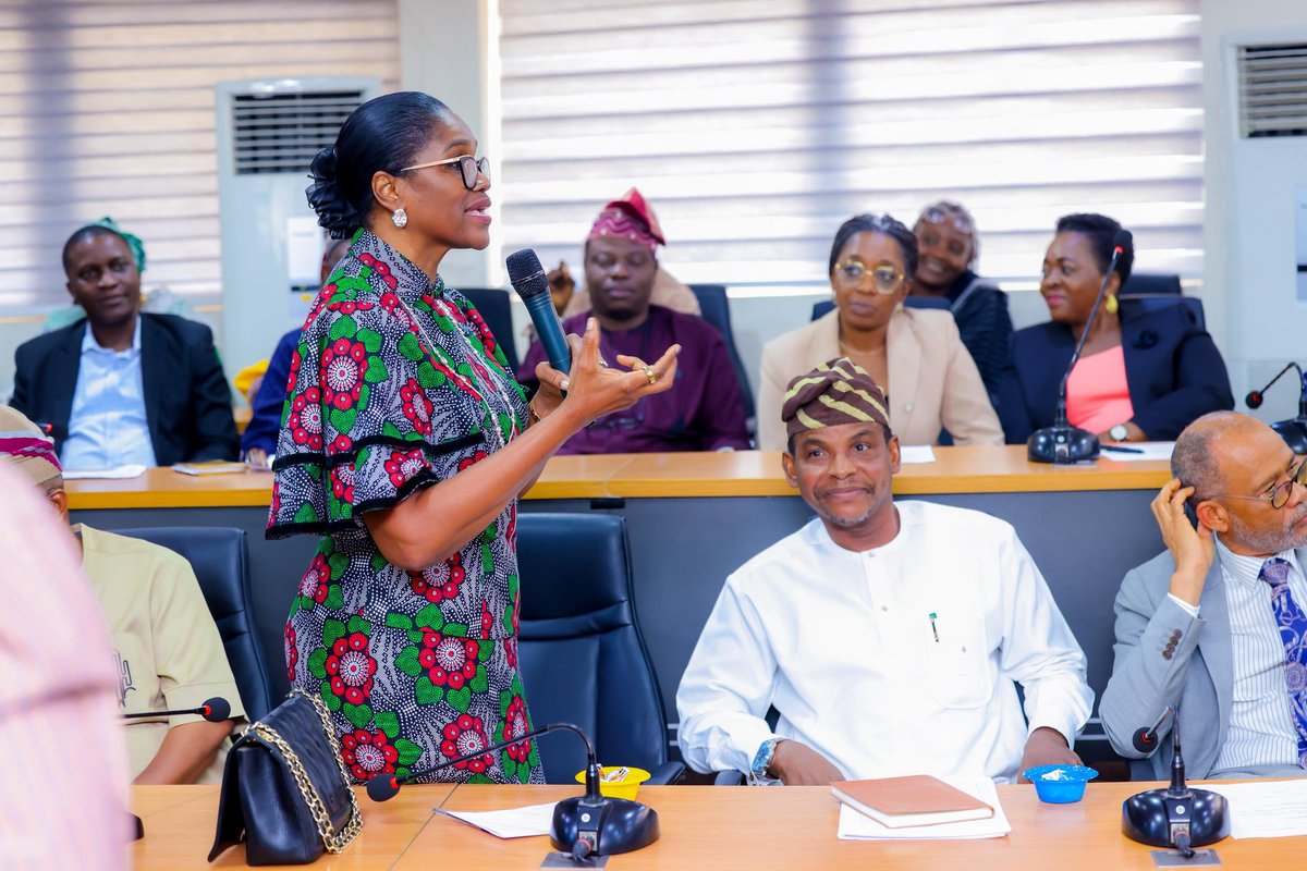 LagosPHCB's tweet photo. LASG Inaugurates Taskforce on Immunization and Primary Health Care Services
https://t.co/hfFLY4M1GY
#lagosphcb #lagosisworking #AGreaterLagosRising
@jidesanwoolu @ProfAkinAbayomi @gbenga_omo @KemiOgunye21582
@Ibrahim2572 @followlasg https://t.co/njLQMlHaFO