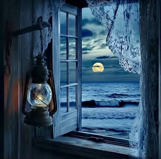 Sweet dreams ✨