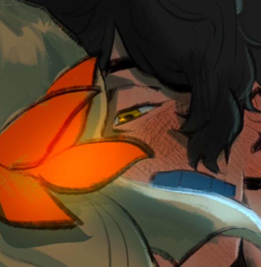 Please appreciate the dilated pupils it’s that serious