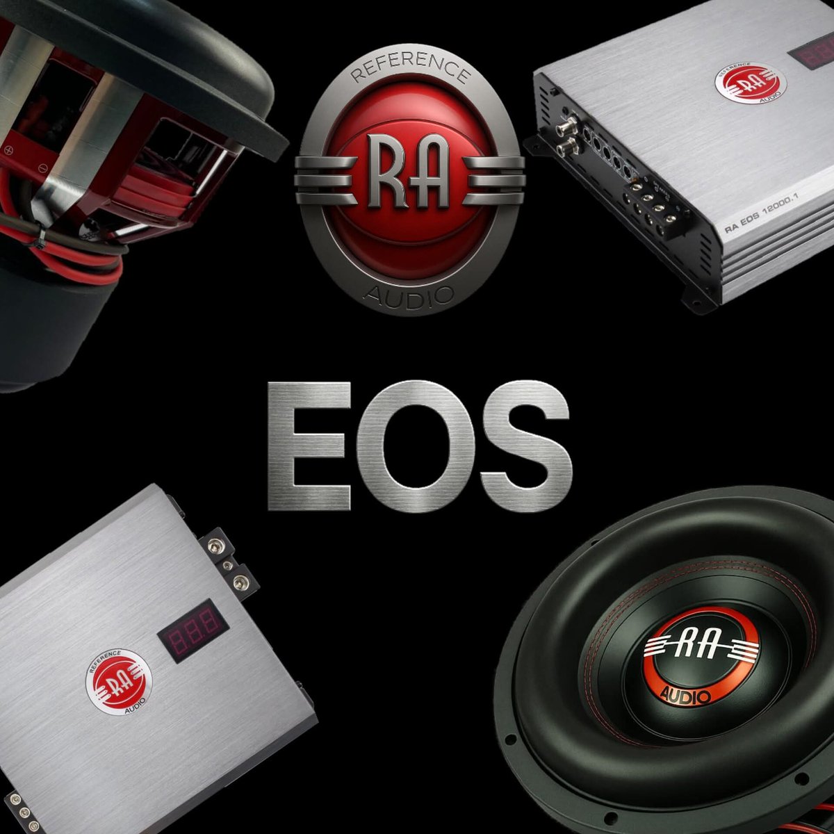 apspecialist's tweet photo. Reference Audio 
High Performance Audio Equipment 
#eos #combo #bass #caraudio #caraudiosystem #caraudioinstallation #caraudiofabrication #CarAudioUpgrade #caraudioenthusiast https://t.co/F1M7siHxfu