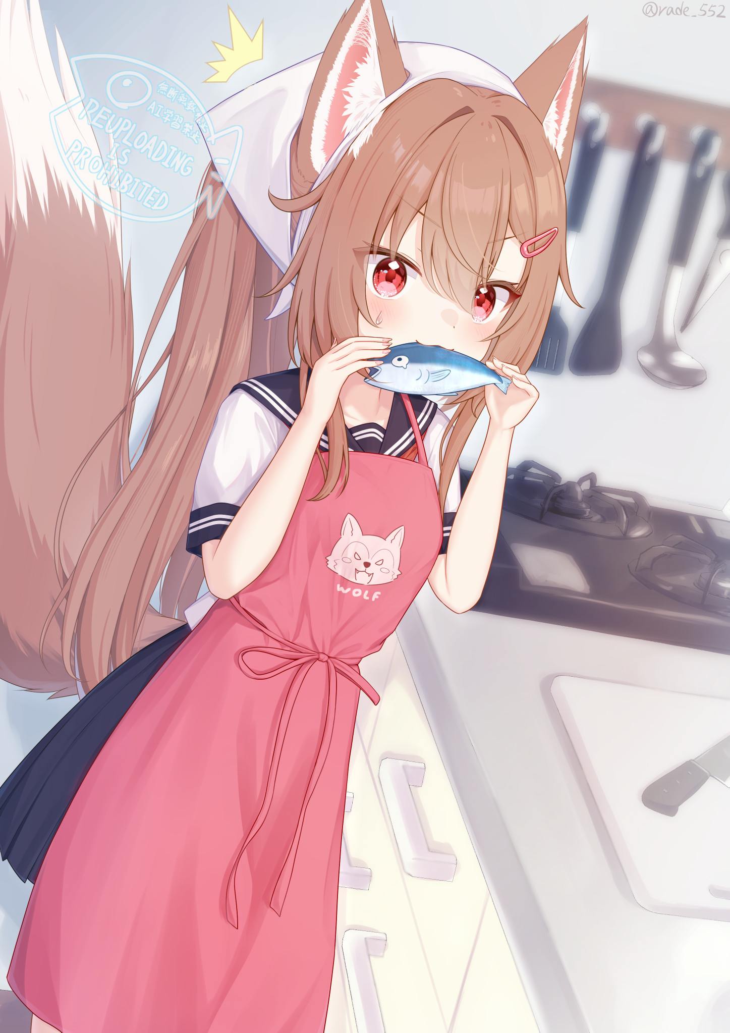 如月シオン (@shion3100) / X