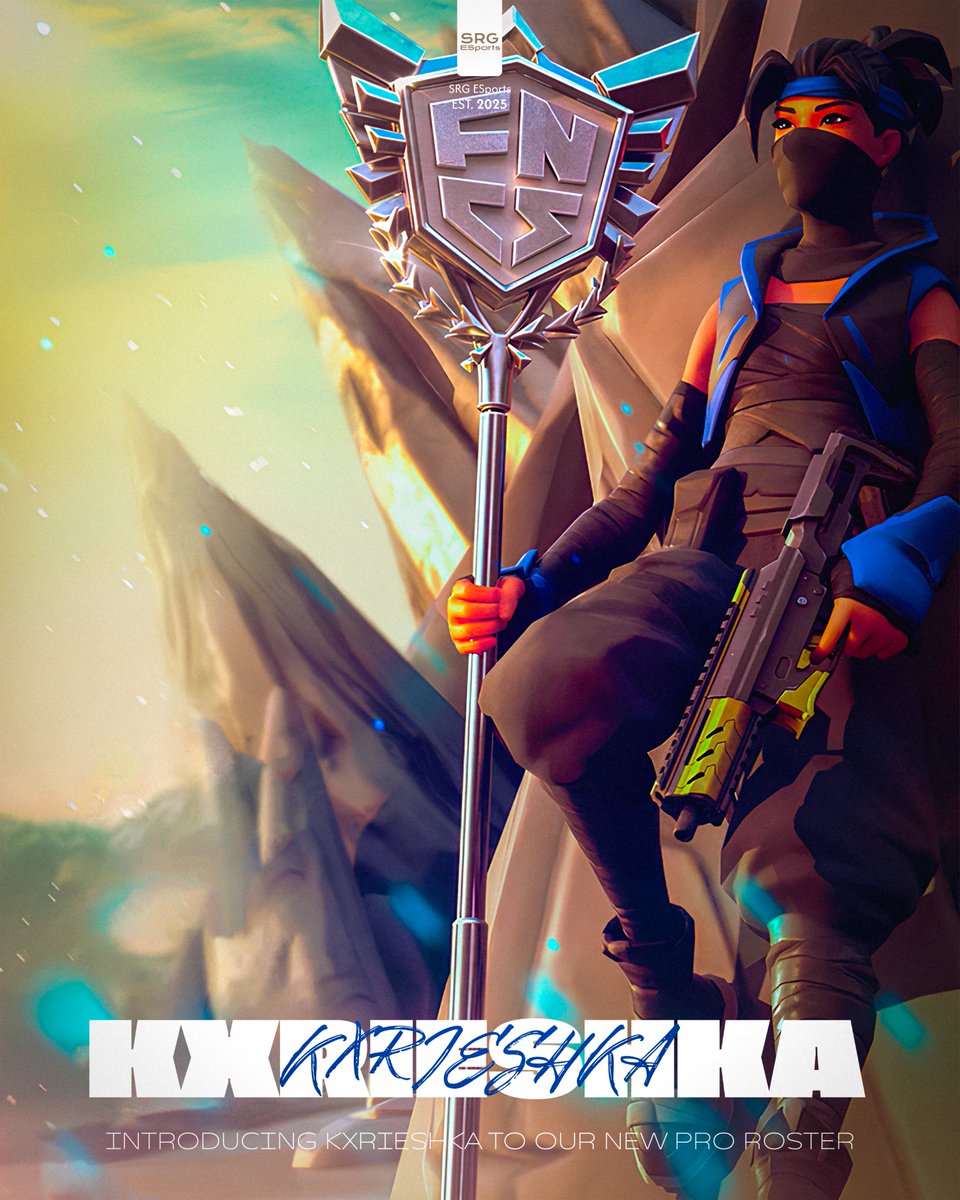 Surge ESports tweet media