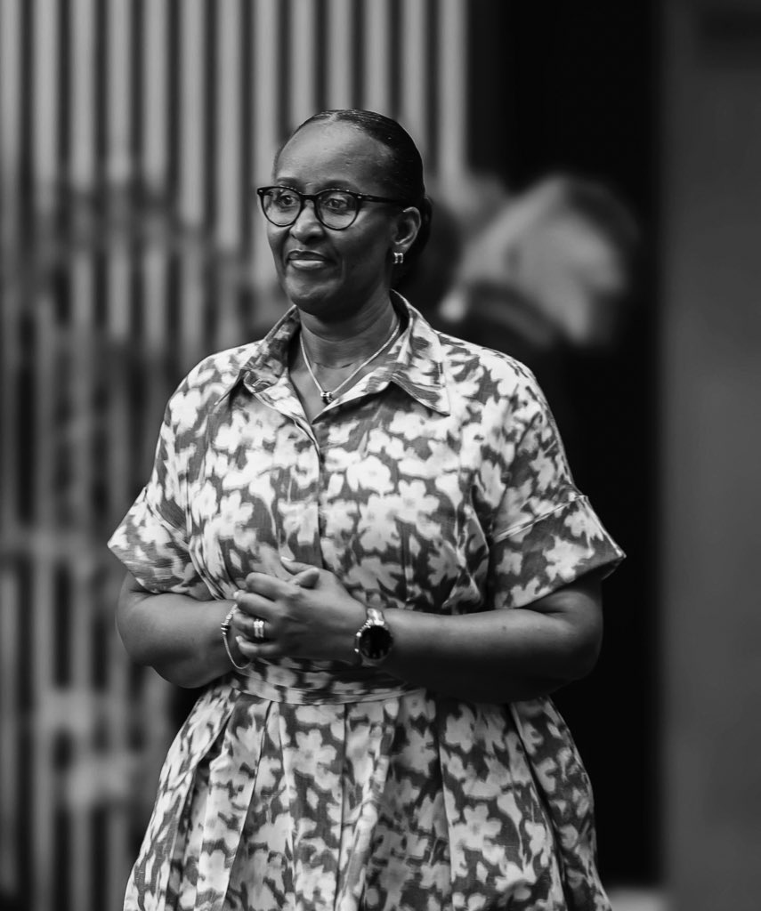 “We love to say it takes a village to raise a child. But what sort of village are we today?”

Read this latest Op-Ed on the adventure of parenting, signed by Her Excellency Mrs Jeannette Kagame, here: imbutofoundation.org/it-takes-a-vil…