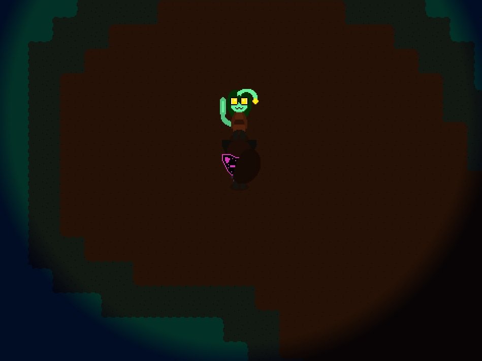 Hello There. "Sooooooo. Empty place you got here"

#Gamedev #Pixel #Art #Pixelart #Indiegame #Indiegames #Indiegamedev #LordLaxy #Furry #fantasy