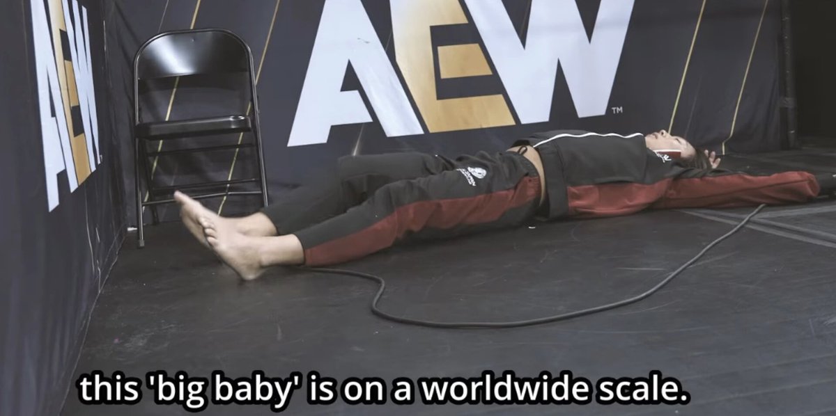 Keepin’ It Strong Style (@kistrongstyle) on Twitter photo 