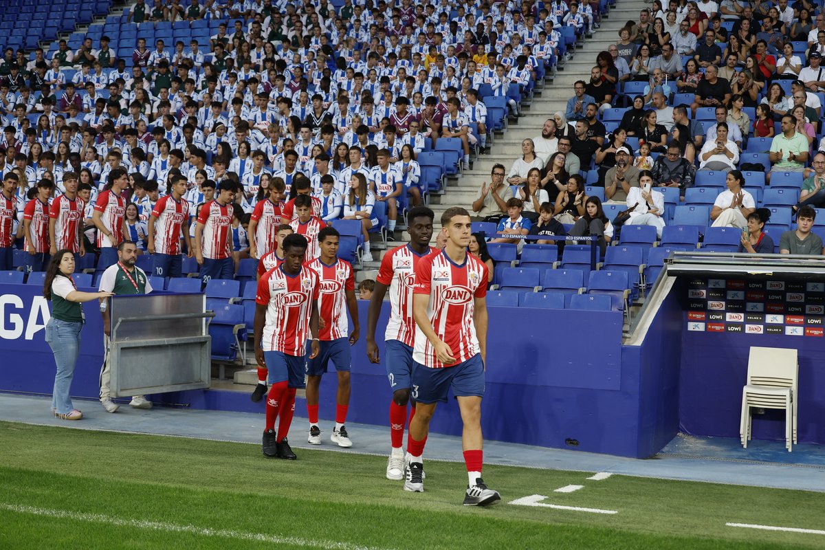 U.E. Vilassar de Mar tweet media