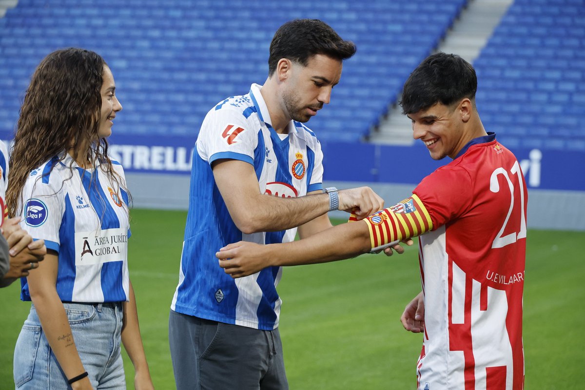 U.E. Vilassar de Mar tweet media