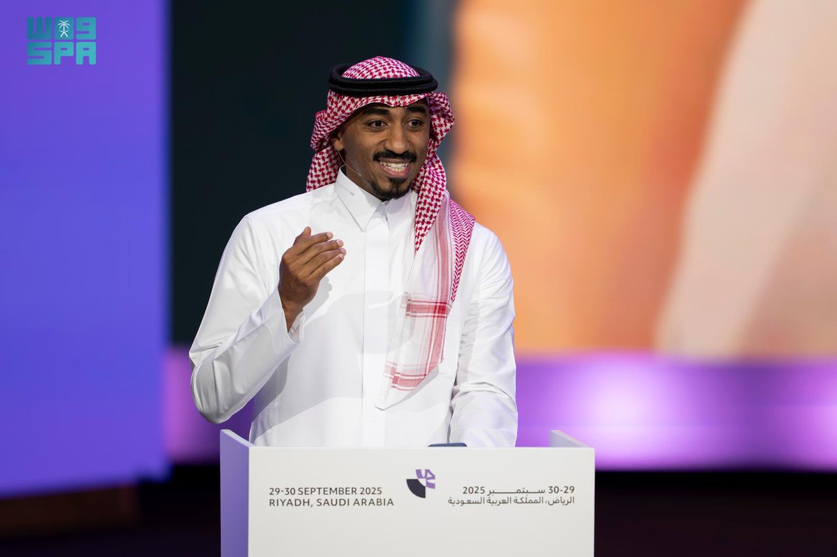 وزارة الثقافة وقوقل للفنون تطلقان صفحة رسميّة عن جدّة التاريخية لتعزيز حضورها العالمي
spa.gov.sa/N2411026 
#واس_جودة_الحياة
