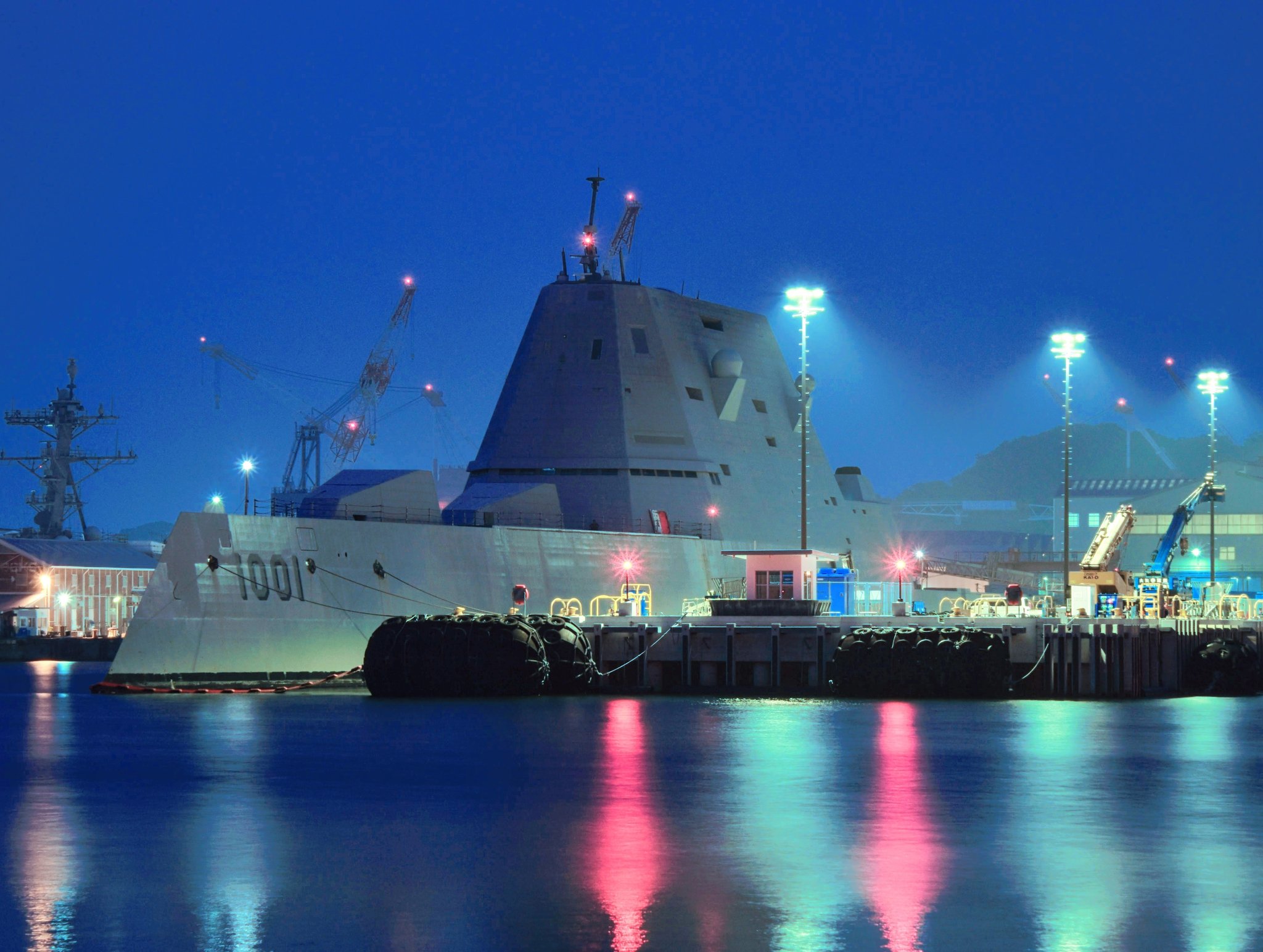 USS Michael Monsoor DDG 1001 帽子 USS Michael Monsoor DDG 1001 帽子 USS MICHAEL MONSOOR DDG