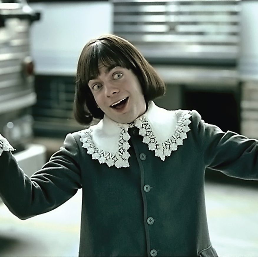 I don’t know why but George reminds me of the berries and cream lad #BBUK
