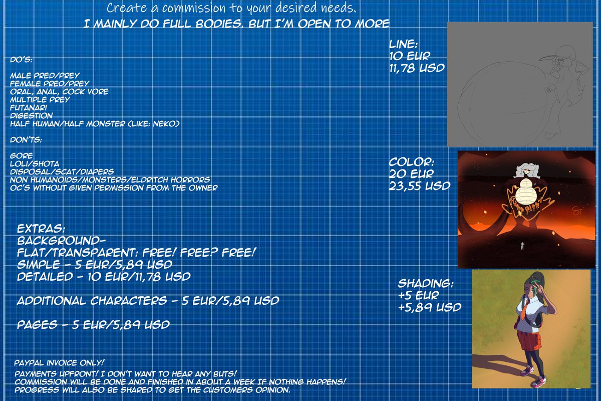 SandsOfTime 🔞 (Comms open) tweet media