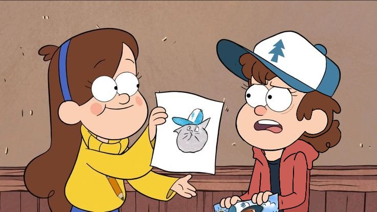 19summerRegrets's tweet photo. Realize I never shared this,
 Female Dipper edit.
#GravityFalls https://t.co/3vYalHDepA