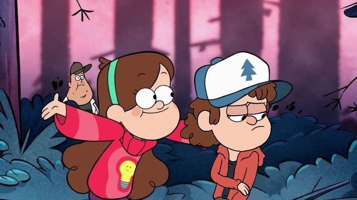 19summerRegrets's tweet photo. Realize I never shared this,
 Female Dipper edit.
#GravityFalls https://t.co/3vYalHDepA