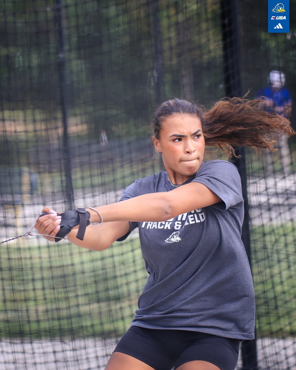 Delaware Track & Field/Cross Country tweet media
