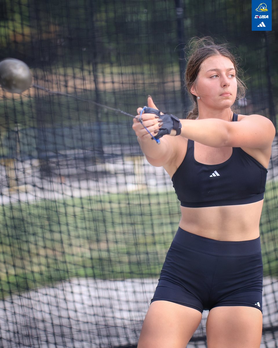 Delaware Track & Field/Cross Country tweet media