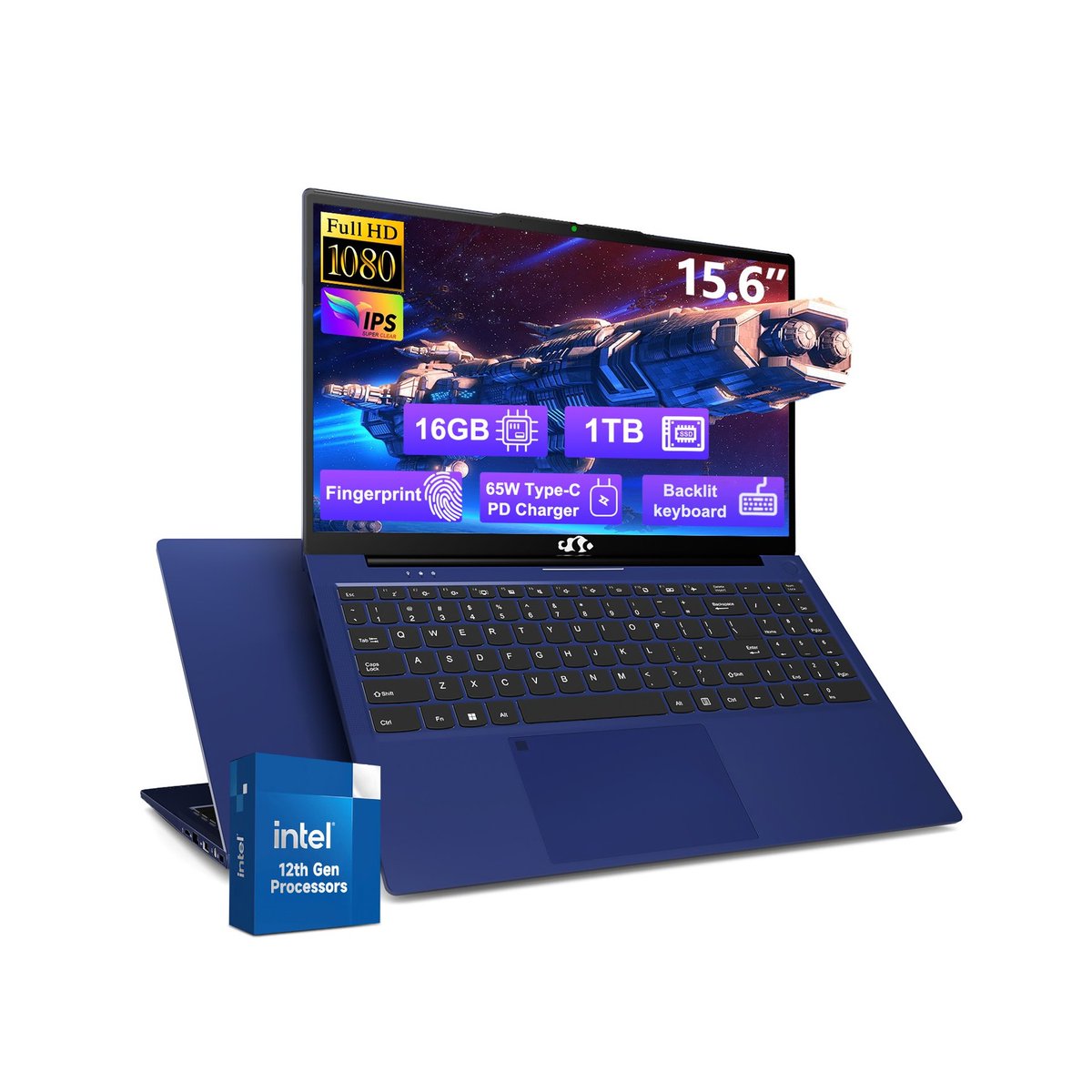 chessfans_doge's tweet image. Snag this 15.6" Student Laptop for just $299.39! 💻
💨
Get it done with 16GB RAM & 1TB SSD.
Perfect for school & work! 📚
💼
Get this offer: howl.link/57b7ob8qwe113 🌟
#LaptopDeals #StudentTech #TechSale
