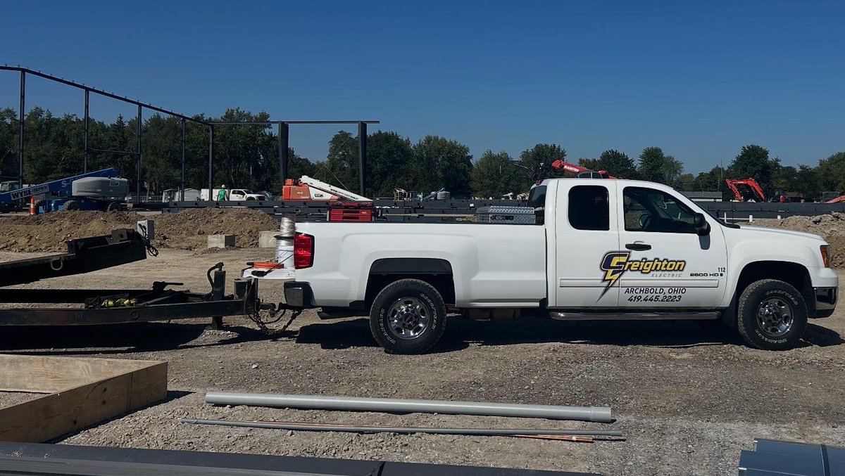 The Miller Athletic Complex tweet media