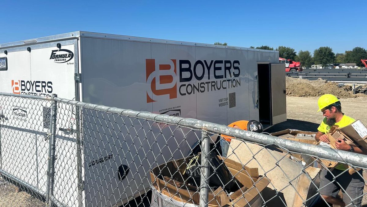 The Miller Athletic Complex tweet media