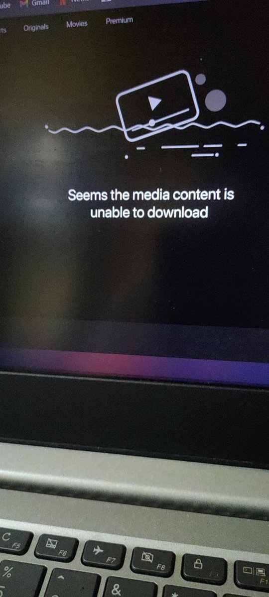 oneblueboy's tweet photo. @SonyLIV Please fix your website. Unable to stream this match right now. Awaiting a swift reply and resolution. We put our hard-earned money into your subscription, and this is what we get? If this keeps happening, get ready to go to the consumer court. https://t.co/RVDBCyiicI