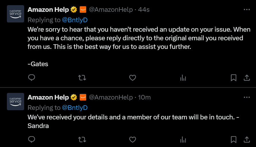 Bentley Davis tweet media