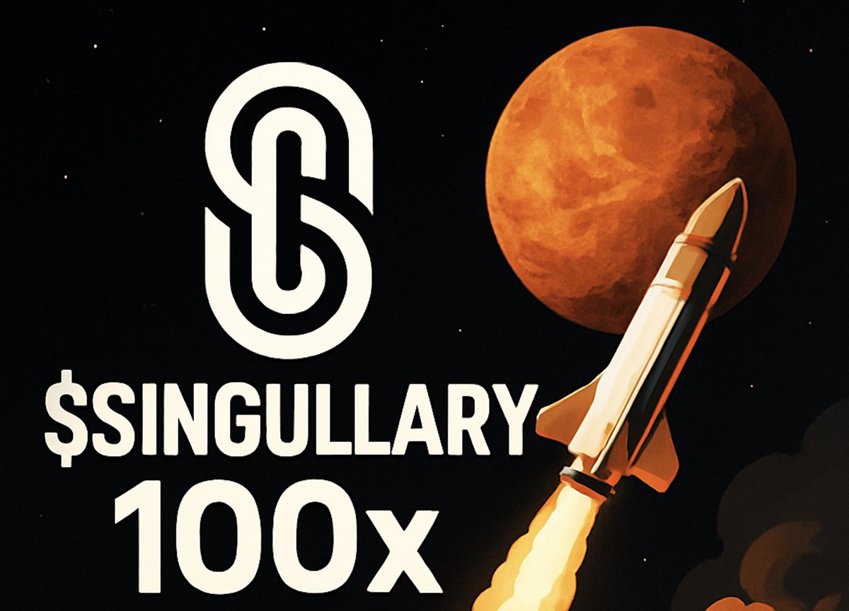 MVS2024's tweet photo. Bookmark this: $SINGULLARY 100x This is THE tweet.

FULL CONVICTION

@singularryai @VenusProtocol @enfineoapp @ThenaFi_ https://t.co/Lpsh0dIPYx