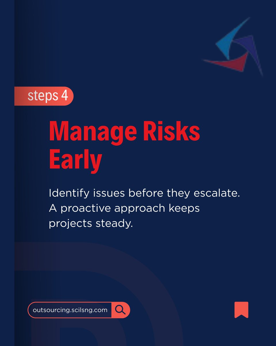 scilsmanagement's tweet image. Explore how SCILS Outsourcing supports businesses with project planning and monitoring outsourcing.scilsng.com

Call/WhatsApp/SMS at +2348105426284, +2348162625986

#SCILSOutsourcing #BusinessGrowth #OutsourcingSolutions #ProjectPlanning #ProcessOptimization #EmployeeDevelopment…