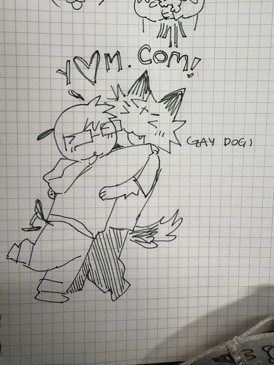me and my beautiful (boy)girlfriend