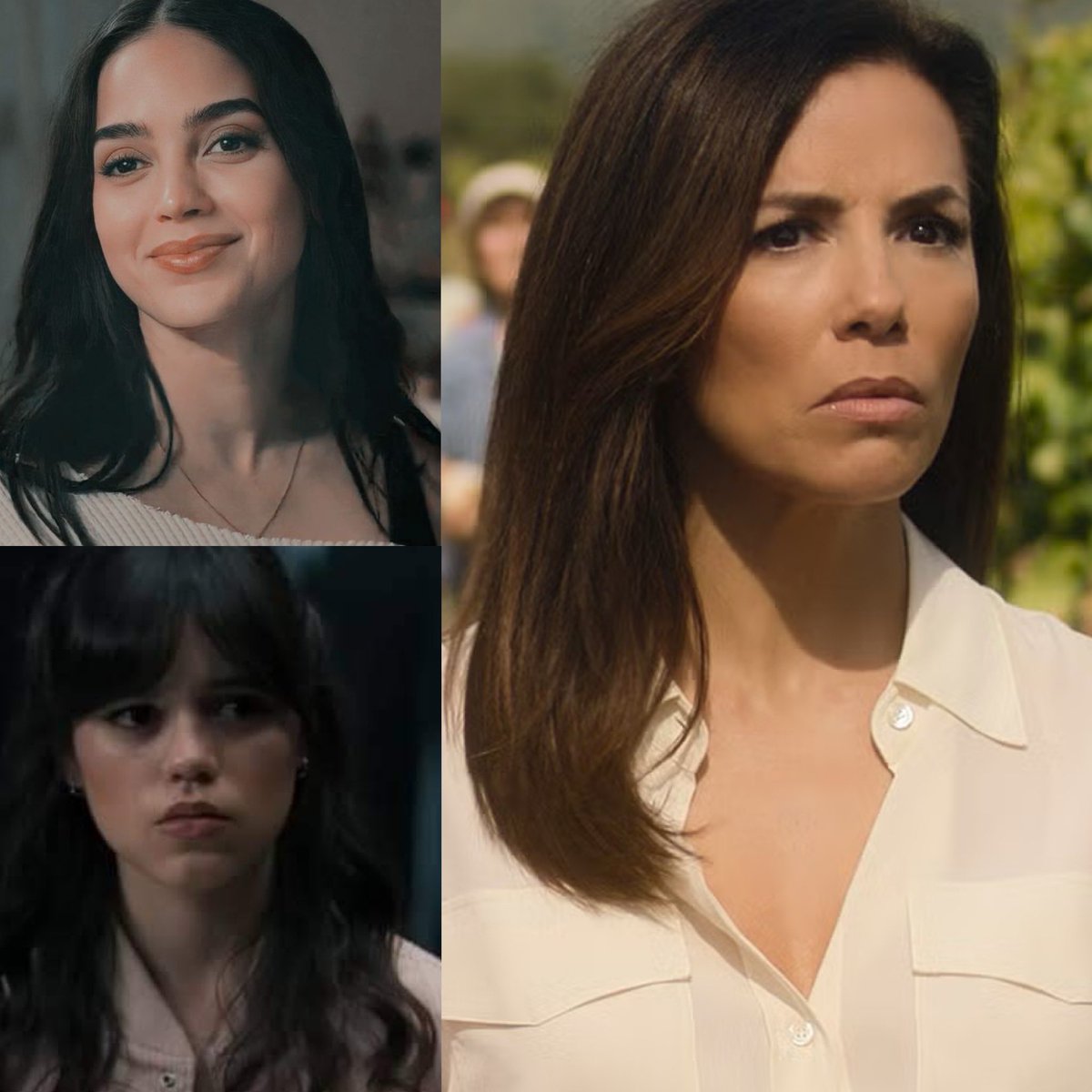 Beyond The Mask tweet media