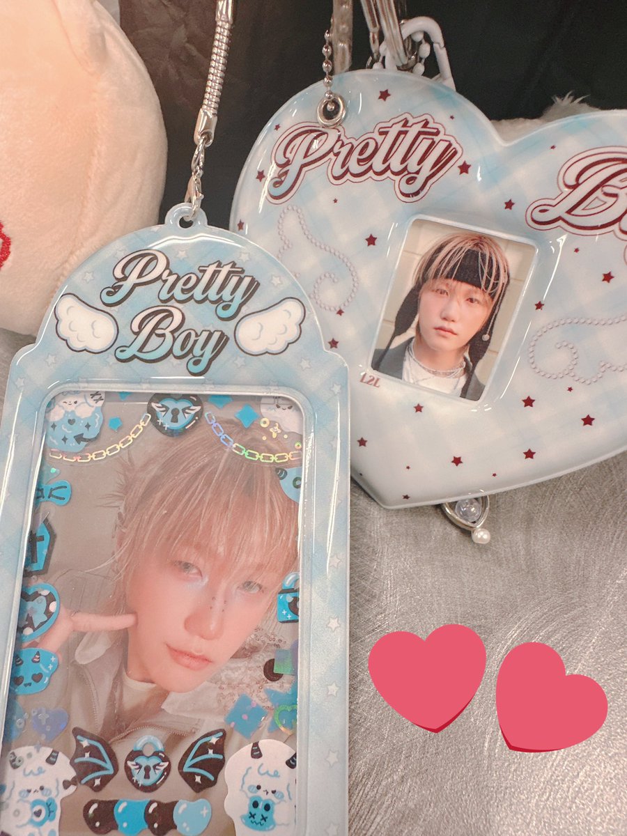 prettiest boy