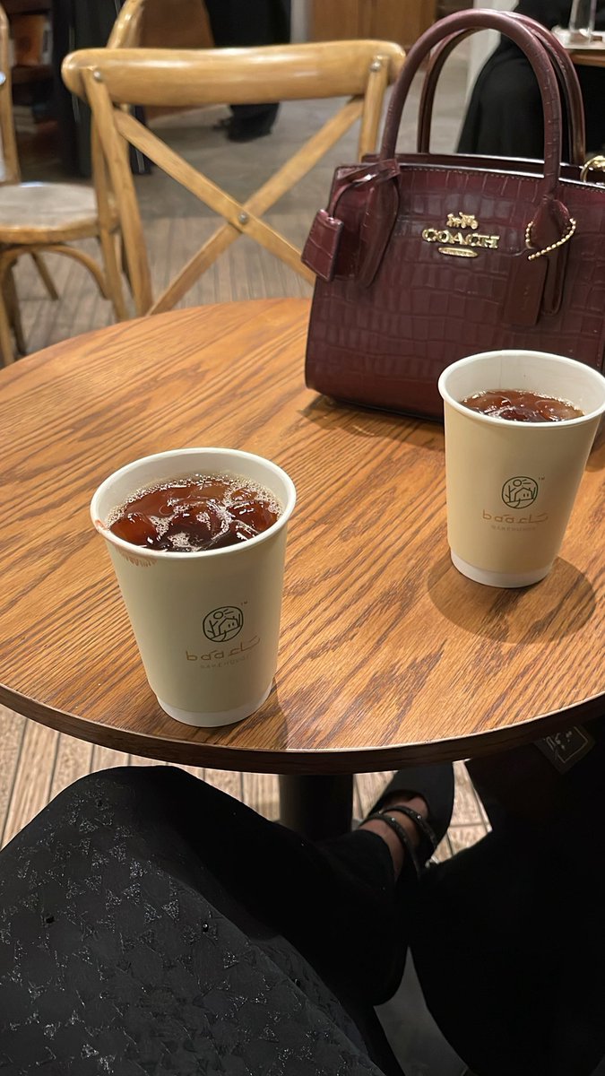 Favorite coffee 🤍