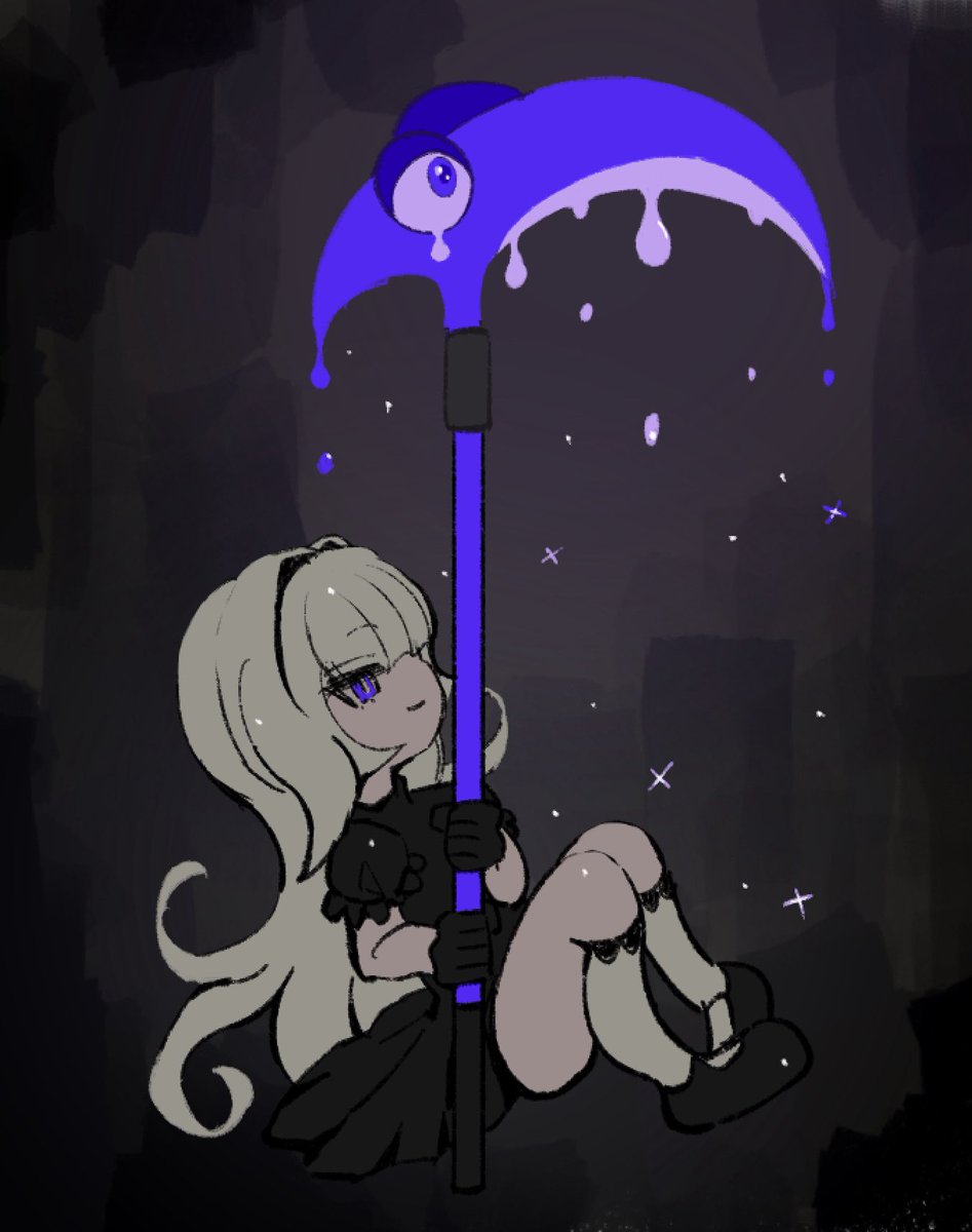 mine_punch's tweet image. 