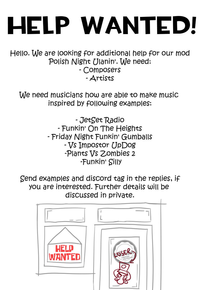 PnuGame's tweet image. Hello. We need help. please.

#fnfmod #fridaynightfunkinmod #fridaynightfunkin