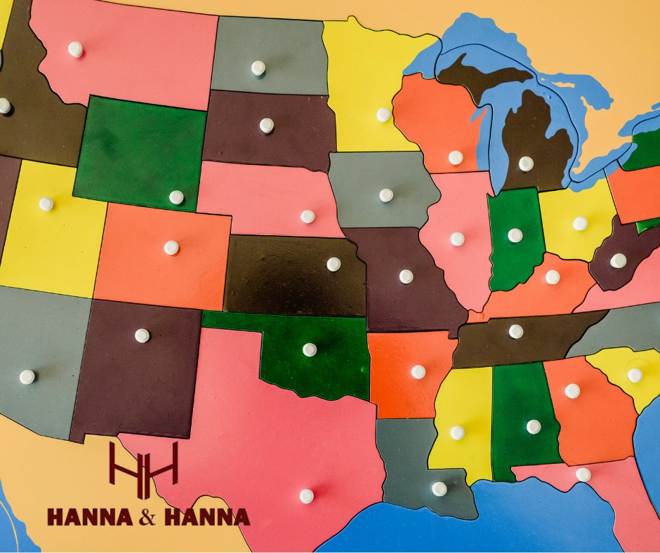 Geography should never slow down justice. With Hanna &amp; Hanna’s secure remote deposition services, you can connect with witnesses, experts, and clients—anytime, anywhere. #remotedepositions

➡️ Where efficiency meets reliability.