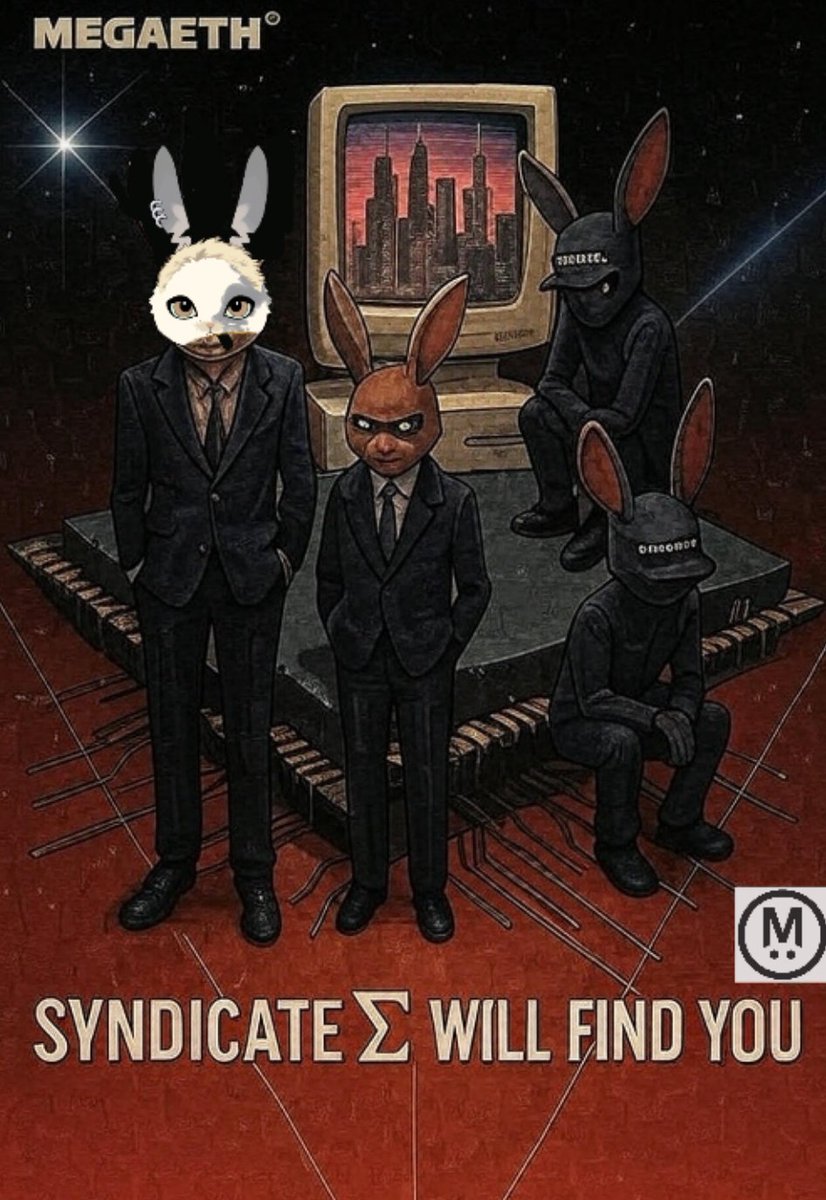 (and Syndicate Σ: Will onboard thousands)