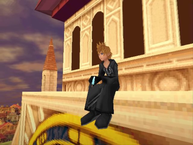 how it feels to sit on your roof with 2 beers and a blunt: