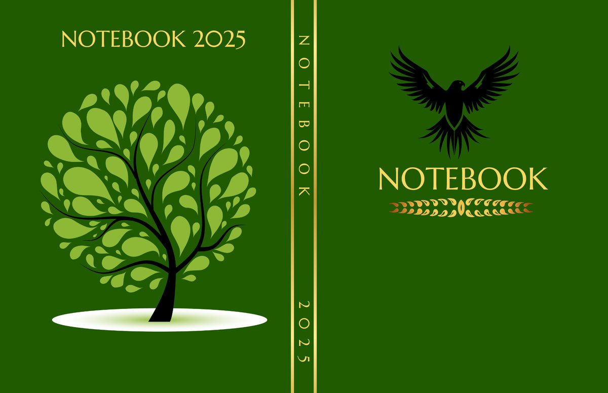 shamoliakter33's tweet image. &quot;Your words are powerful—let the cover match their strength! Pro design + editing at your service. 
Contact Now :👉fiverr.com/s/5rgZojQ

#BookDesign #EditingServices #Authorhelp
#Graphicdesign #notebook