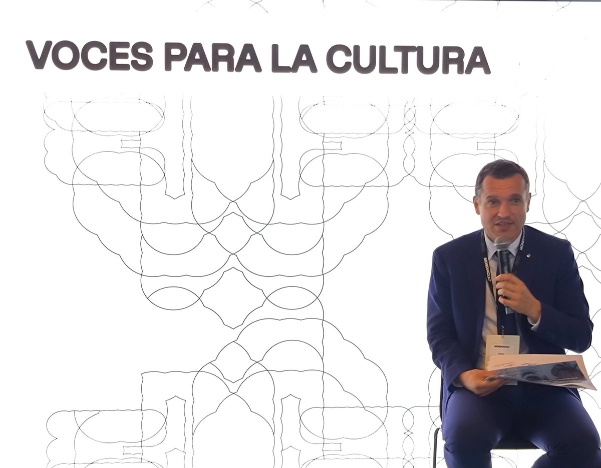 FUNDACIÓN DIETA MEDITERRÁNEA tweet media