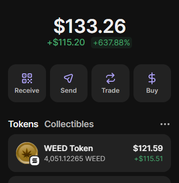 64World x GambaDemon 🎰 tweet media