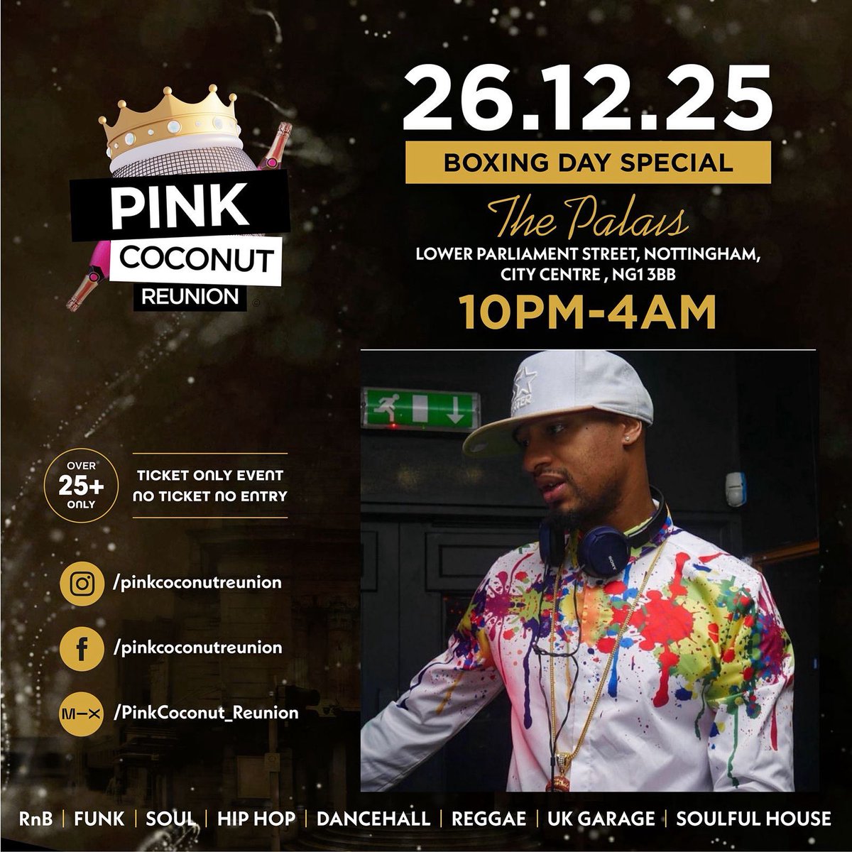 Peter Parker_Dj (@peterparker_dj) on Twitter photo 