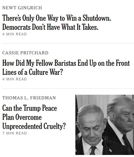 Many people are calling it the worst blunt rotation of all time