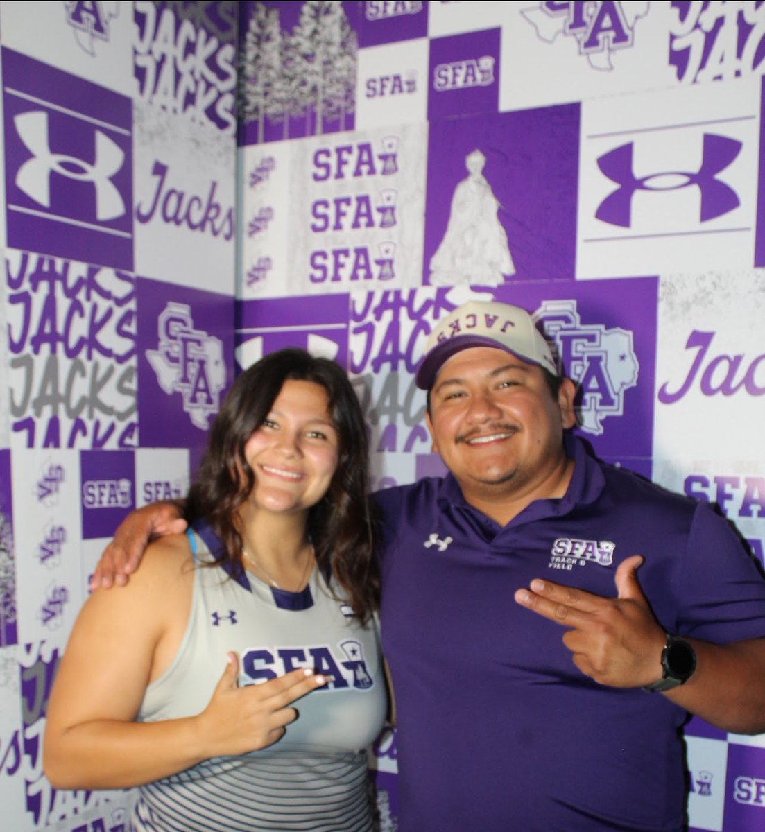 Madison Gonzales tweet media