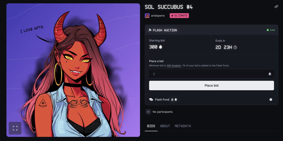 Raphaela | DIGITAL ARTIST 🇧🇷🇵🇹 tweet media