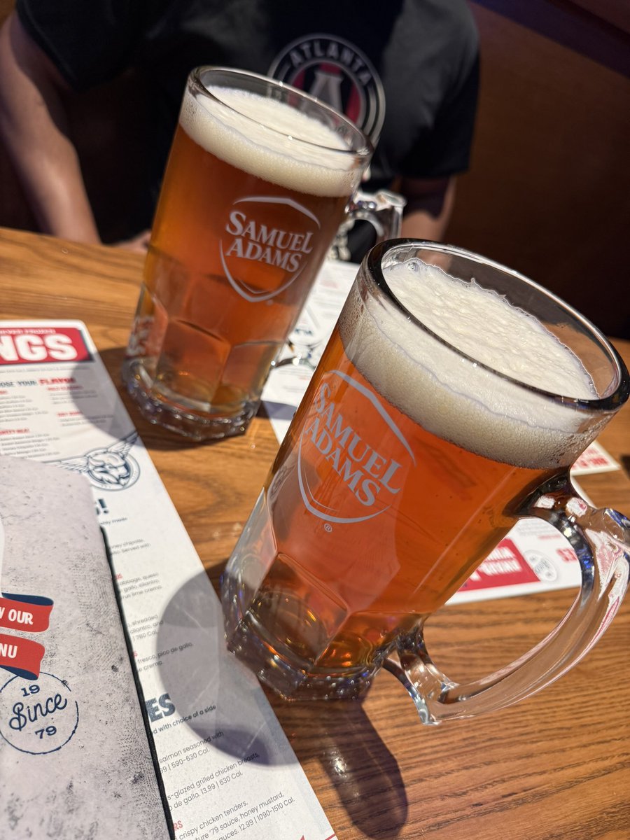 gcngo88's tweet image. One for the Road before Sober October !! 

#SeptemberVibes