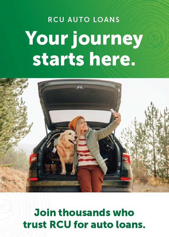 Welcome fall with a new car! Let us make financing your next car simple, fast, and stress-free so you can focus on making memories. redwoodcu.org/auto